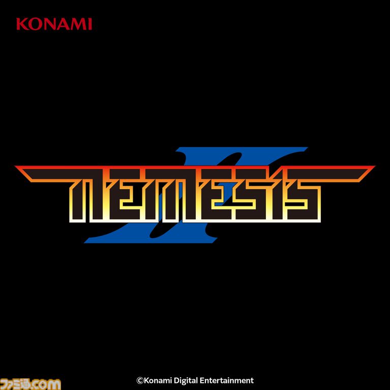 隠しコマンド“↑↑↓↓←→←→BA”登場40周年記念サイトが公開。コマンドがデザインされたTシャツが登場、『グラディウス』などのサントラが配信開始【コナミコマンド】