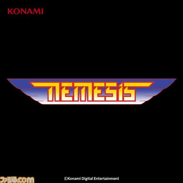 隠しコマンド“↑↑↓↓←→←→BA”登場40周年記念サイトが公開。コマンドがデザインされたTシャツが登場、『グラディウス』などのサントラが配信開始【コナミコマンド】