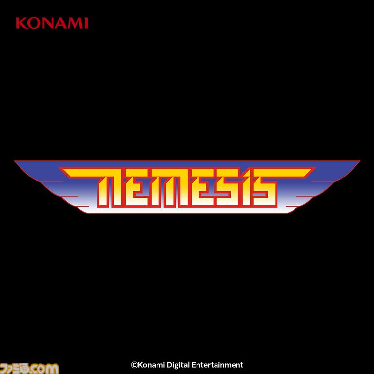 隠しコマンド“↑↑↓↓←→←→BA”登場40周年記念サイトが公開。コマンドがデザインされたTシャツが登場、『グラディウス』などのサントラが配信開始【コナミコマンド】