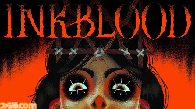 『Inkblood』不穏に満ちた怪事件を調査するオカルト探偵アドベンチャー、プレイテストが開始。秘密結社・仮面のカーニバル・キノコ人間など怪しいものだらけ