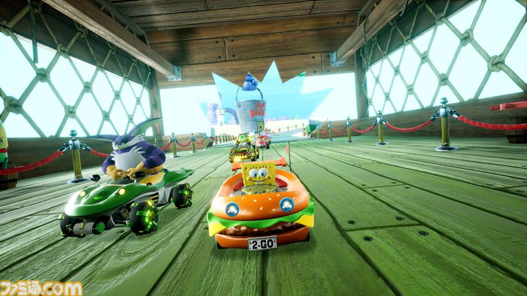 『ソニックレーシング クロスワールド』PS5・Steam版が40%オフで買えるセールが開催。Steamで製品版を無料体験できるイベントが5/1より実施