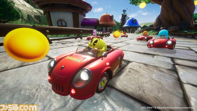 『ソニックレーシング クロスワールド』PS5・Steam版が40%オフで買えるセールが開催。Steamで製品版を無料体験できるイベントが5/1より実施