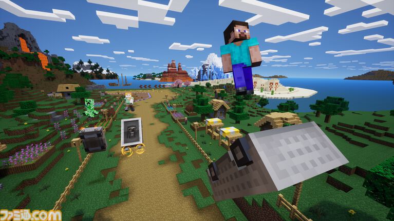 『ソニックレーシング クロスワールド』PS5・Steam版が40%オフで買えるセールが開催。Steamで製品版を無料体験できるイベントが5/1より実施