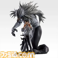 一番くじ『呪術廻戦 死滅回游』本日（4/25）より順次発売。乙骨と石流の腹八分目では終わらないスイートな死闘が蘇る。ラストワン賞には“リカ”が登場