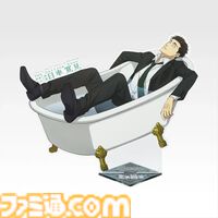 一番くじ『呪術廻戦 死滅回游』本日（4/25）より順次発売。乙骨と石流の腹八分目では終わらないスイートな死闘が蘇る。ラストワン賞には“リカ”が登場