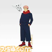 一番くじ『呪術廻戦 死滅回游』本日（4/25）より順次発売。乙骨と石流の腹八分目では終わらないスイートな死闘が蘇る。ラストワン賞には“リカ”が登場