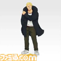 一番くじ『呪術廻戦 死滅回游』本日（4/25）より順次発売。乙骨と石流の腹八分目では終わらないスイートな死闘が蘇る。ラストワン賞には“リカ”が登場