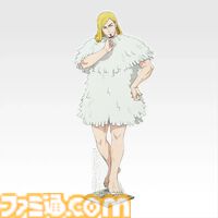 一番くじ『呪術廻戦 死滅回游』本日（4/25）より順次発売。乙骨と石流の腹八分目では終わらないスイートな死闘が蘇る。ラストワン賞には“リカ”が登場