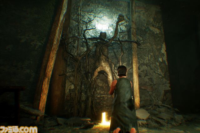 『ザ・ナイン・チャーネル ー第九納骨室ー』極限状態を生き抜くサバイバルホラー、PS5パッケージ版が8月6日発売。限られた資源を管理し脅威を切り抜けろ