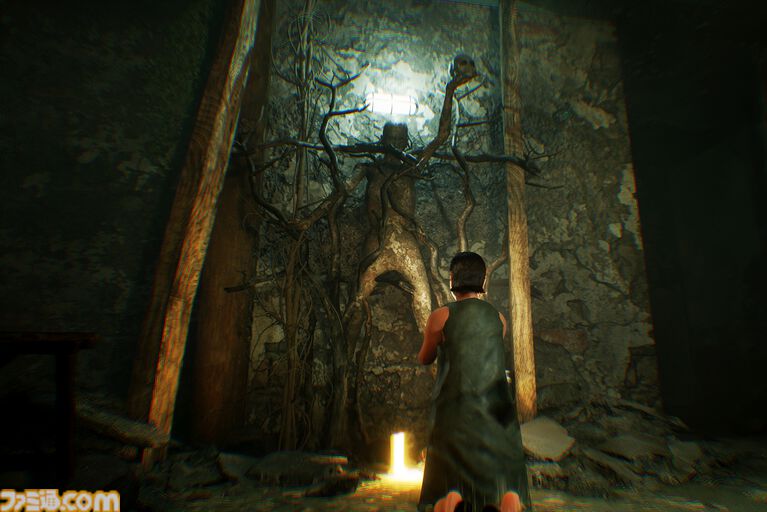 『ザ・ナイン・チャーネル ー第九納骨室ー』極限状態を生き抜くサバイバルホラー、PS5パッケージ版が8月6日発売。限られた資源を管理し脅威を切り抜けろ