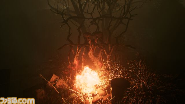 『ザ・ナイン・チャーネル ー第九納骨室ー』極限状態を生き抜くサバイバルホラー、PS5パッケージ版が8月6日発売。限られた資源を管理し脅威を切り抜けろ