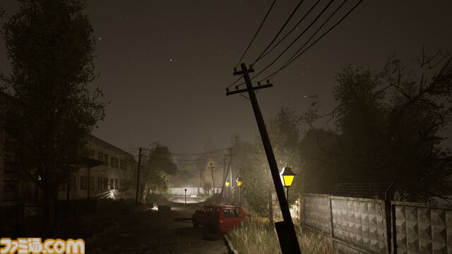 『ザ・ナイン・チャーネル ー第九納骨室ー』極限状態を生き抜くサバイバルホラー、PS5パッケージ版が8月6日発売。限られた資源を管理し脅威を切り抜けろ