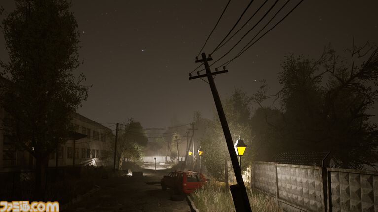 『ザ・ナイン・チャーネル ー第九納骨室ー』極限状態を生き抜くサバイバルホラー、PS5パッケージ版が8月6日発売。限られた資源を管理し脅威を切り抜けろ