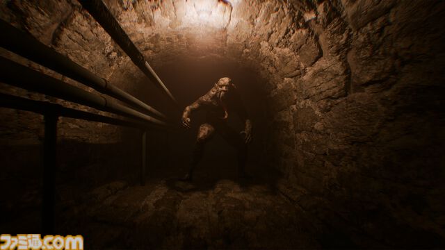 『ザ・ナイン・チャーネル ー第九納骨室ー』極限状態を生き抜くサバイバルホラー、PS5パッケージ版が8月6日発売。限られた資源を管理し脅威を切り抜けろ