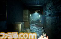 『ザ・ナイン・チャーネル ー第九納骨室ー』極限状態を生き抜くサバイバルホラー、PS5パッケージ版が8月6日発売。限られた資源を管理し脅威を切り抜けろ