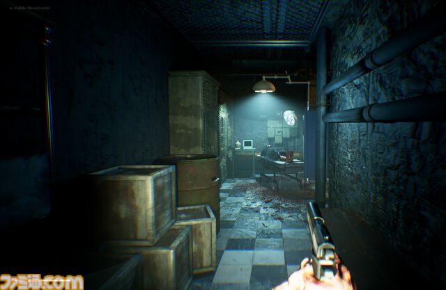 『ザ・ナイン・チャーネル ー第九納骨室ー』極限状態を生き抜くサバイバルホラー、PS5パッケージ版が8月6日発売。限られた資源を管理し脅威を切り抜けろ