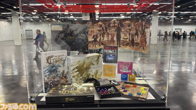 【FF14】北米ファンフェス2026 Day0リポート。すでにヒカセンが溢れるお祭り前日はギフトショップでグッズ購入できちゃう。会場近くのコラボJollibeeは驚異の2時間待ち！