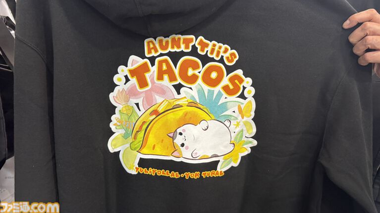 【FF14】北米ファンフェス2026 Day0リポート。すでにヒカセンが溢れるお祭り前日はギフトショップでグッズ購入できちゃう。会場近くのコラボJollibeeは驚異の2時間待ち！