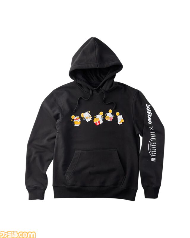 【FF14】北米ファンフェス2026 Day0リポート。すでにヒカセンが溢れるお祭り前日はギフトショップでグッズ購入できちゃう。会場近くのコラボJollibeeは驚異の2時間待ち！