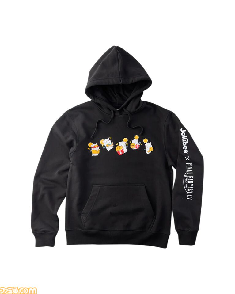 【FF14】北米ファンフェス2026 Day0リポート。すでにヒカセンが溢れるお祭り前日はギフトショップでグッズ購入できちゃう。会場近くのコラボJollibeeは驚異の2時間待ち！