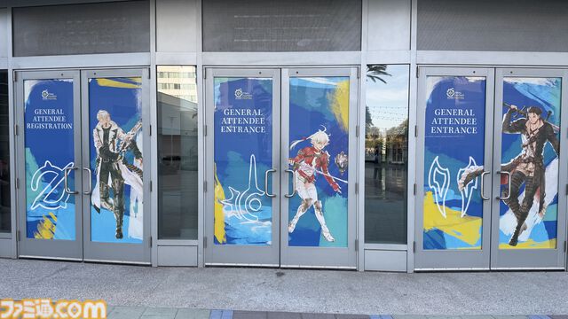 【FF14】北米ファンフェス2026 Day0リポート。すでにヒカセンが溢れるお祭り前日はギフトショップでグッズ購入できちゃう。会場近くのコラボJollibeeは驚異の2時間待ち！