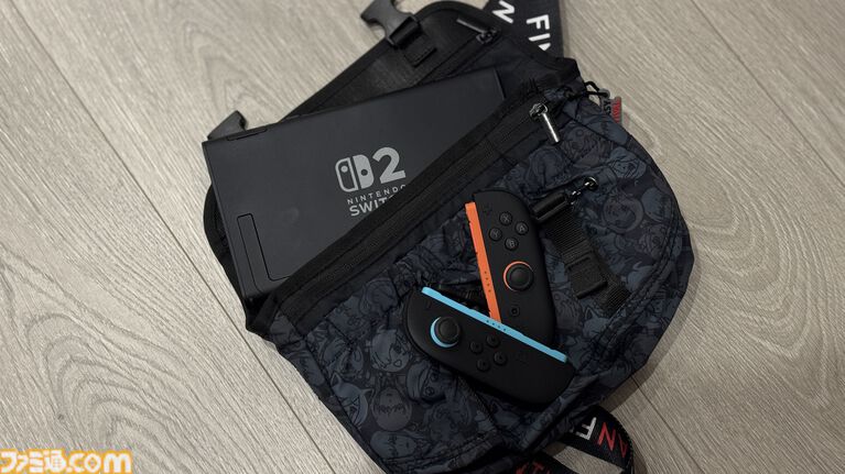 【FF14】北米ファンフェス2026 Day0リポート。すでにヒカセンが溢れるお祭り前日はギフトショップでグッズ購入できちゃう。会場近くのコラボJollibeeは驚異の2時間待ち！