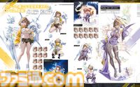 『勝利の女神：NIKKE』最新のメインストーリーや3.5周年記念イベントで登場する、キャラクターの豊富なビジュアルをチェック！【先出し週刊ファミ通】