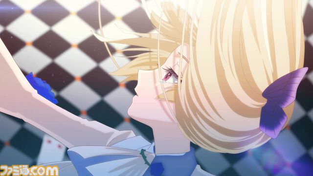 『クライムライト／CRYMELIGHT』の発売日が11/5に決定。死後の世界を舞台に自由を求めて戦うRPG。発売を記念して『クライスタ』が最低価格310円で購入できるセールも開催