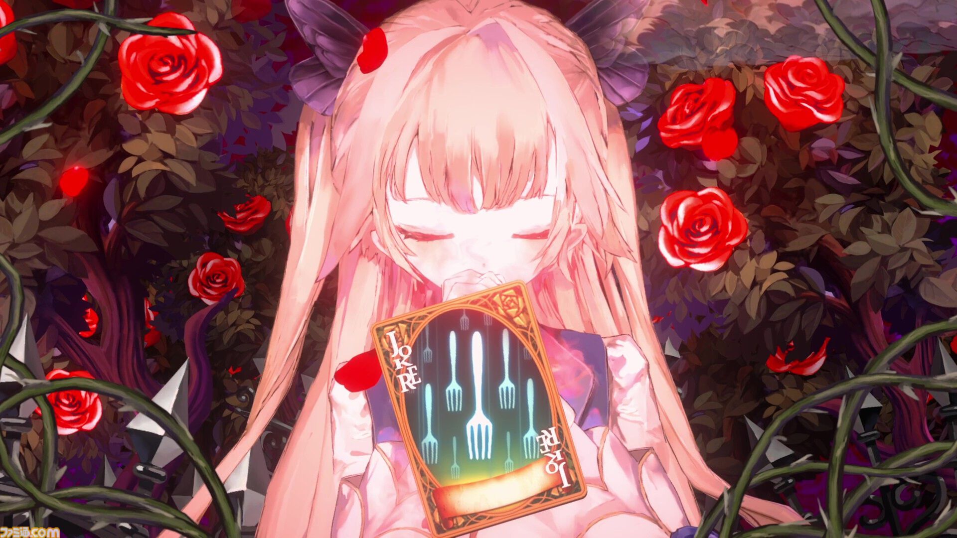 『クライムライト／CRYMELIGHT』の発売日が11/5に決定。死後の世界を舞台に自由を求めて戦うRPG。発売を記念して『クライスタ』が最低価格310円で購入できるセールも開催