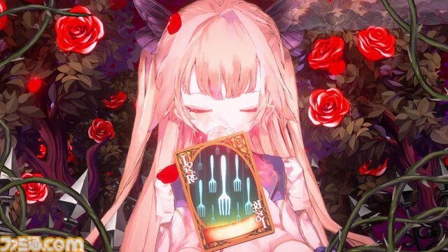 『クライムライト／CRYMELIGHT』の発売日が11/5に決定。死後の世界を舞台に自由を求めて戦うRPG。発売を記念して『クライスタ』が最低価格310円で購入できるセールも開催