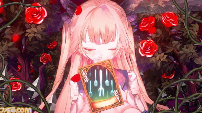 『クライムライト／CRYMELIGHT』の発売日が11/5に決定。死後の世界を舞台に自由を求めて戦うRPG。発売を記念して『クライスタ』が最低価格310円で購入できるセールも開催