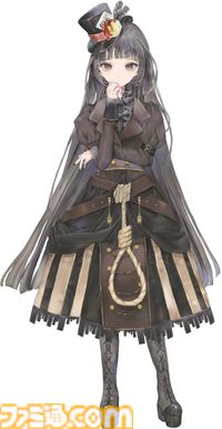 『クライムライト／CRYMELIGHT』の発売日が11/5に決定。死後の世界を舞台に自由を求めて戦うRPG。発売を記念して『クライスタ』が最低価格310円で購入できるセールも開催