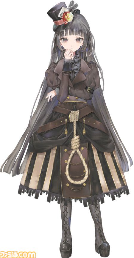 『クライムライト／CRYMELIGHT』の発売日が11/5に決定。死後の世界を舞台に自由を求めて戦うRPG。発売を記念して『クライスタ』が最低価格310円で購入できるセールも開催