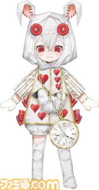 『クライムライト／CRYMELIGHT』の発売日が11/5に決定。死後の世界を舞台に自由を求めて戦うRPG。発売を記念して『クライスタ』が最低価格310円で購入できるセールも開催