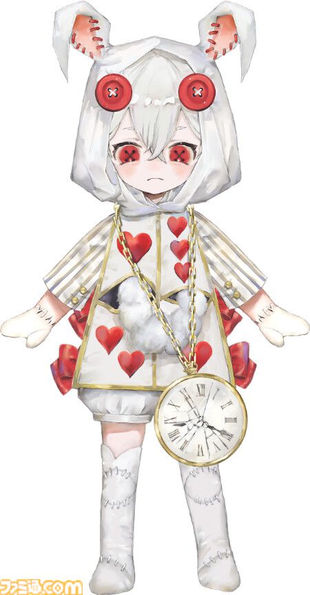 『クライムライト／CRYMELIGHT』の発売日が11/5に決定。死後の世界を舞台に自由を求めて戦うRPG。発売を記念して『クライスタ』が最低価格310円で購入できるセールも開催