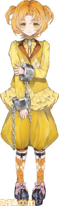 『クライムライト／CRYMELIGHT』の発売日が11/5に決定。死後の世界を舞台に自由を求めて戦うRPG。発売を記念して『クライスタ』が最低価格310円で購入できるセールも開催