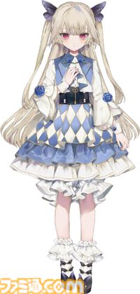 『クライムライト／CRYMELIGHT』の発売日が11/5に決定。死後の世界を舞台に自由を求めて戦うRPG。発売を記念して『クライスタ』が最低価格310円で購入できるセールも開催