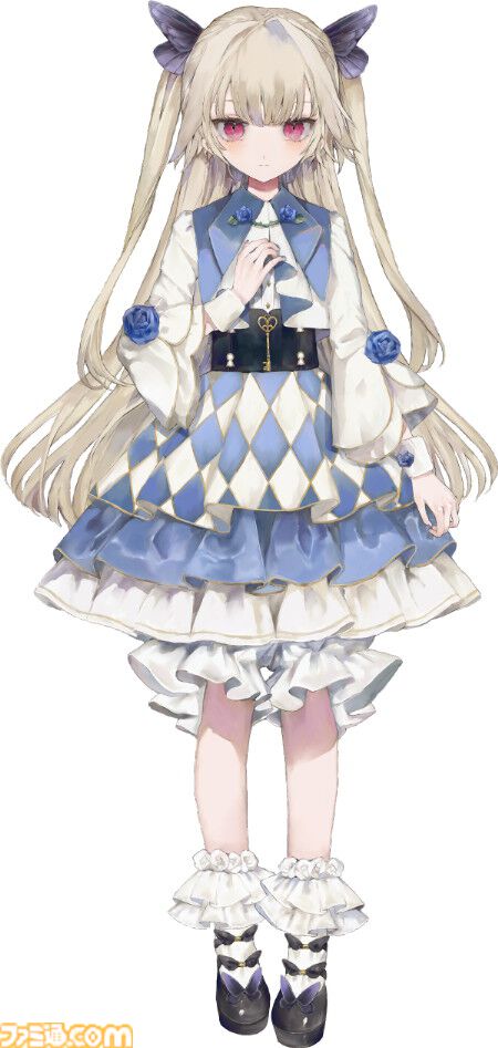 『クライムライト／CRYMELIGHT』の発売日が11/5に決定。死後の世界を舞台に自由を求めて戦うRPG。発売を記念して『クライスタ』が最低価格310円で購入できるセールも開催