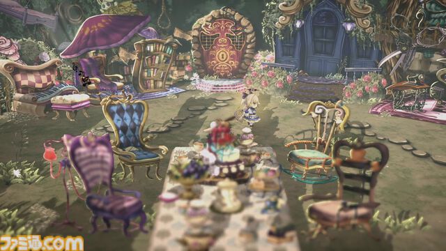 『クライムライト／CRYMELIGHT』の発売日が11/5に決定。死後の世界を舞台に自由を求めて戦うRPG。発売を記念して『クライスタ』が最低価格310円で購入できるセールも開催