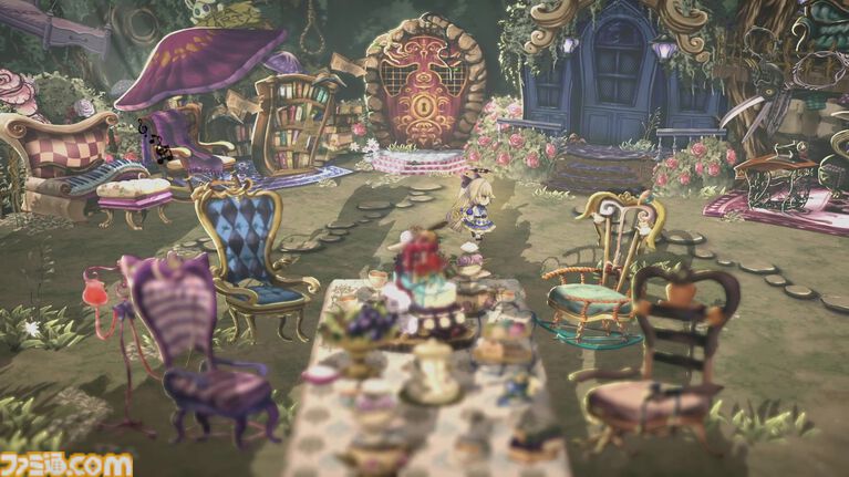 『クライムライト／CRYMELIGHT』の発売日が11/5に決定。死後の世界を舞台に自由を求めて戦うRPG。発売を記念して『クライスタ』が最低価格310円で購入できるセールも開催