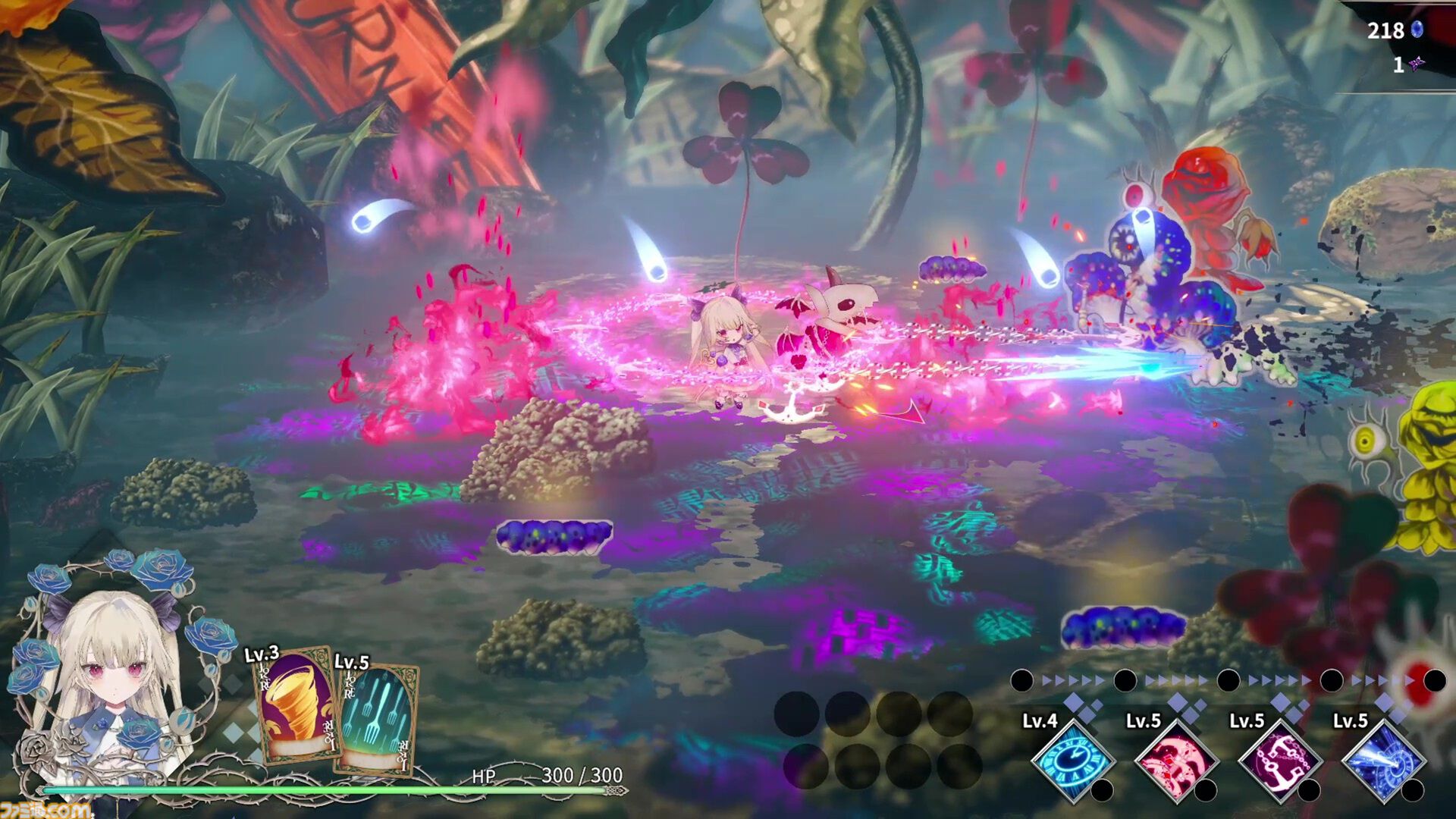 『クライムライト／CRYMELIGHT』の発売日が11/5に決定。死後の世界を舞台に自由を求めて戦うRPG。発売を記念して『クライスタ』が最低価格310円で購入できるセールも開催