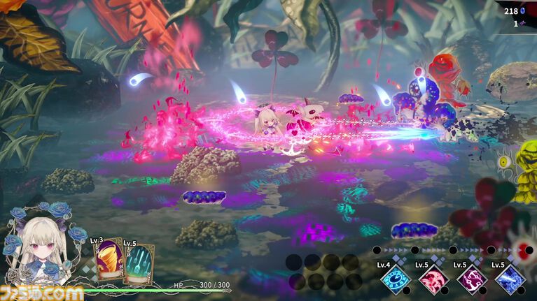 『クライムライト／CRYMELIGHT』の発売日が11/5に決定。死後の世界を舞台に自由を求めて戦うRPG。発売を記念して『クライスタ』が最低価格310円で購入できるセールも開催