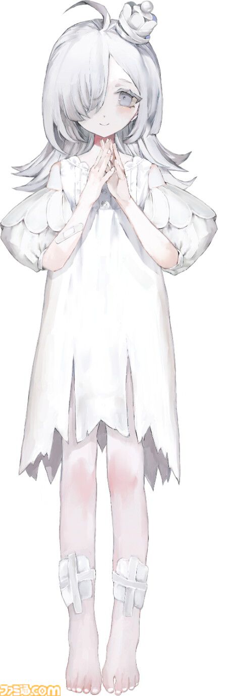 『クライムライト／CRYMELIGHT』の発売日が11/5に決定。死後の世界を舞台に自由を求めて戦うRPG。発売を記念して『クライスタ』が最低価格310円で購入できるセールも開催