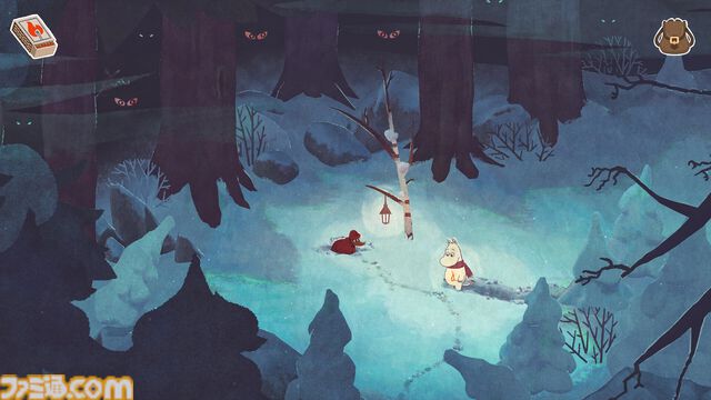 【今週発売のおすすめタイトル】『ムーミントロール：冬のぬくもり』4/28発売。寒さ厳しいムーミン谷で美しい冬景色と心温まる物語を【4/27～5/3】