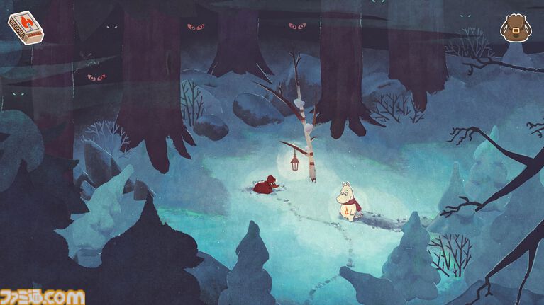 【今週発売のおすすめタイトル】『ムーミントロール：冬のぬくもり』4/28発売。寒さ厳しいムーミン谷で美しい冬景色と心温まる物語を【4/27～5/3】