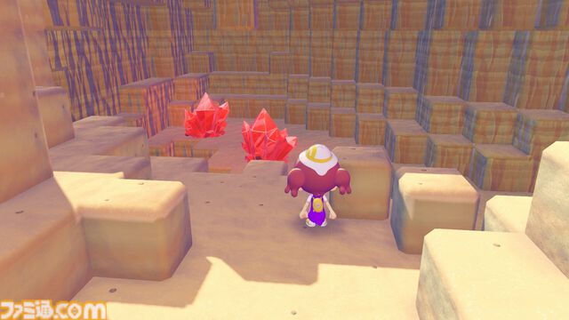 『ぽこ あ ポケモン』新イベント“ヤミラミの宝石集め”が4月29日より開催。ゆめしまでクリスタルを集めて宝石探しモチーフの限定家具を手に入れよう【ぽこポケ】