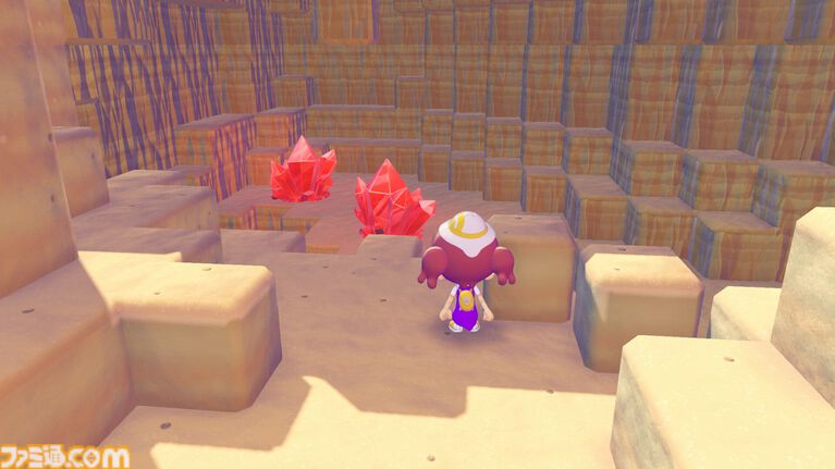 『ぽこ あ ポケモン』新イベント“ヤミラミの宝石集め”が4月29日より開催。ゆめしまでクリスタルを集めて宝石探しモチーフの限定家具を手に入れよう【ぽこポケ】