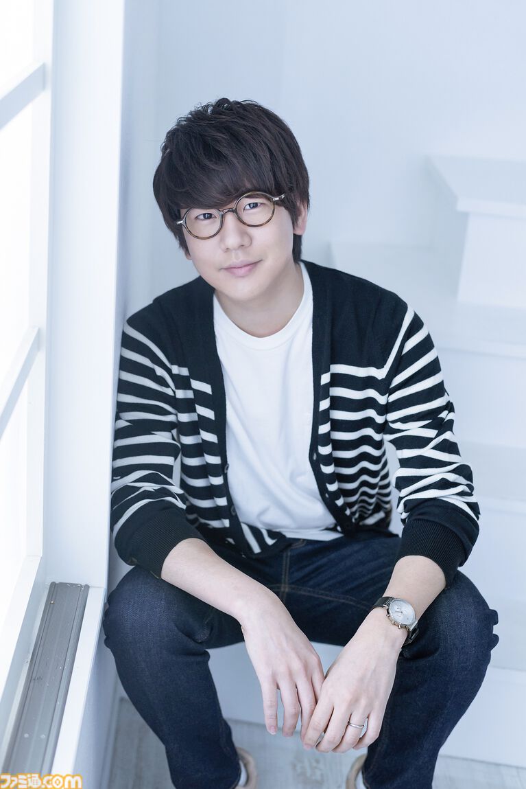 『ぽこポケ』花江夏樹さんが制作した“はなちゃんじま”が明日（4/25）19時より公開。斉藤壮馬さん、江口拓也さん、 小野賢章さんへのこだわりが詰まった島に