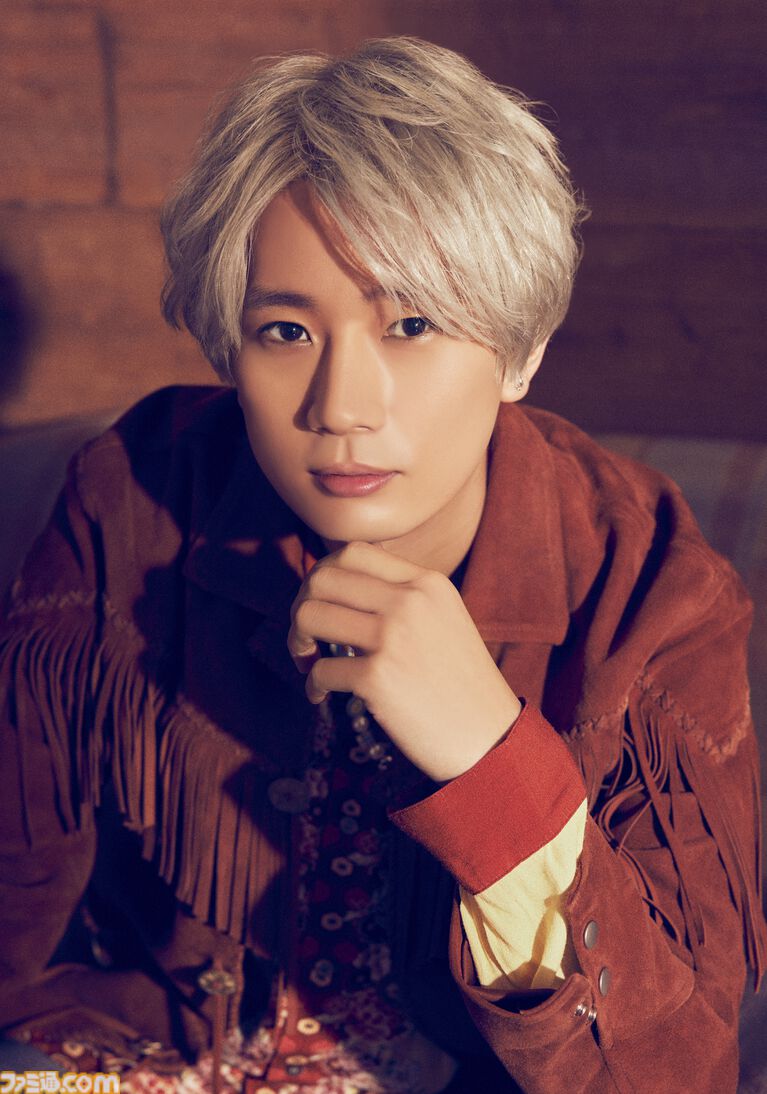 『ぽこポケ』花江夏樹さんが制作した“はなちゃんじま”が明日（4/25）19時より公開。斉藤壮馬さん、江口拓也さん、 小野賢章さんへのこだわりが詰まった島に