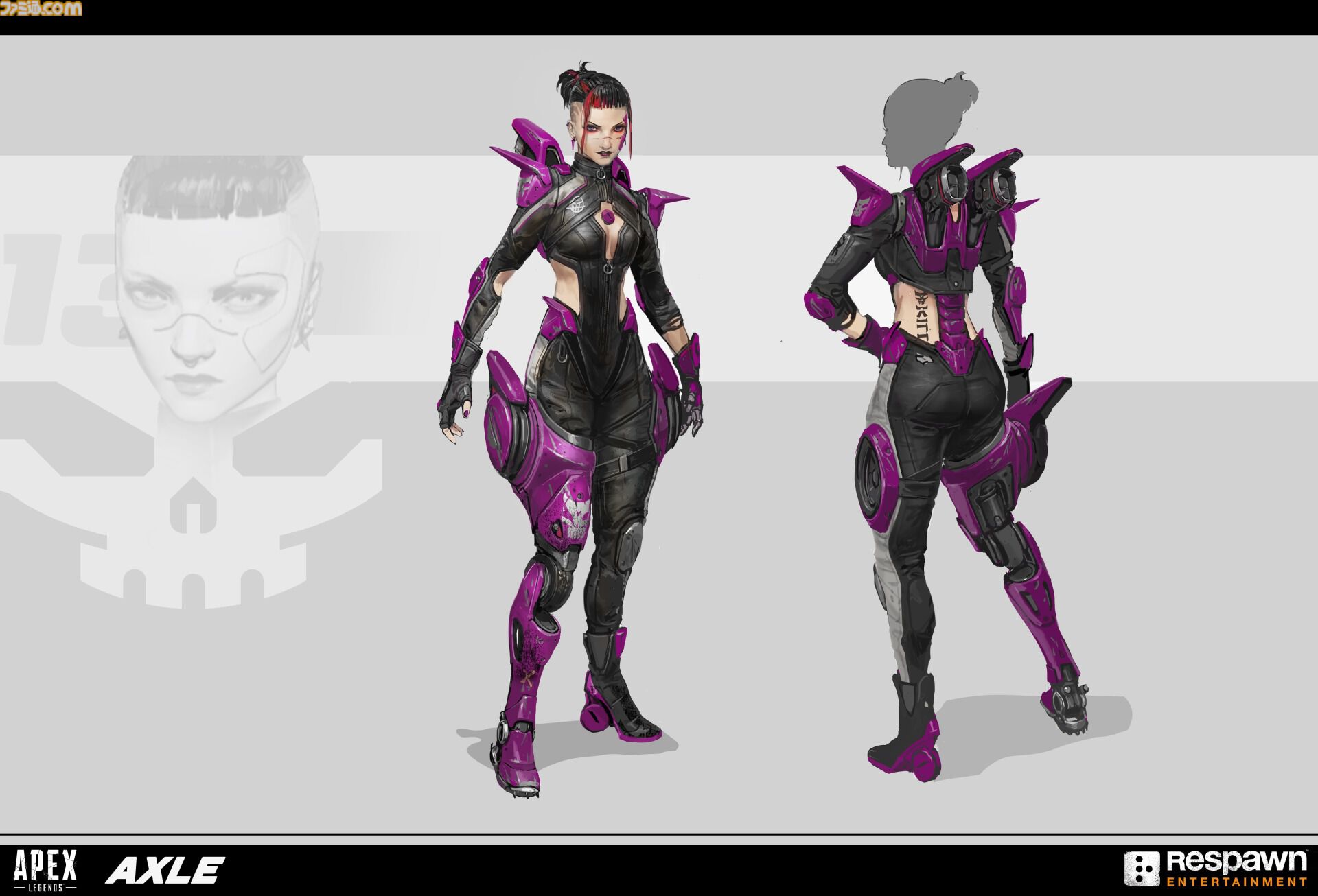 【Apex】シーズン29最新情報。新レジェンド“アクセル”はスライディング強化アビリティ。ヴァンテージはウルトが2倍サイト対応。デスボックスから直接リスポーン可能に